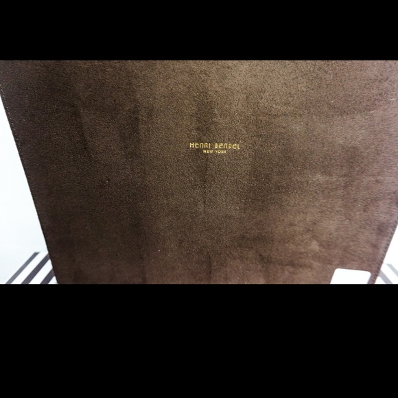 MEGAN HESS FOR HENRI BENDEL COCKTAIL TRAY - Picture 4 of 4